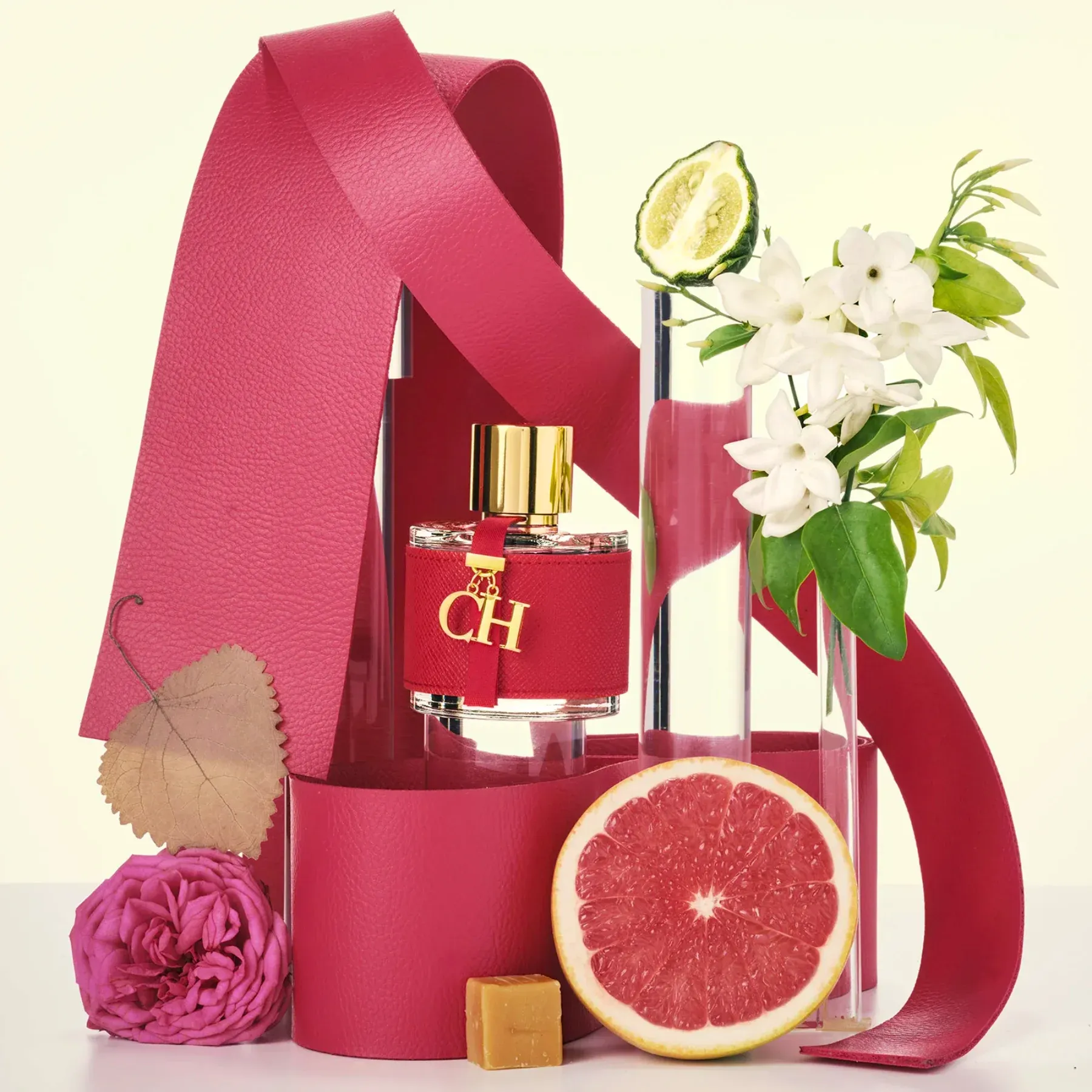 CH RED